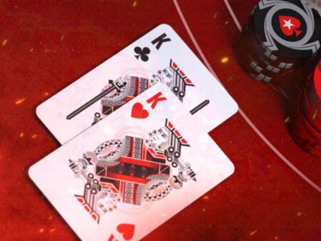 The Perfect Pairs Blackjack Side Bet