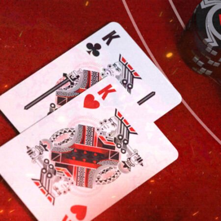 The Perfect Pairs Blackjack Side Bet