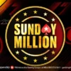 Sunday Million: Everything you need to know about PokerStars’ iconic online poker tournament