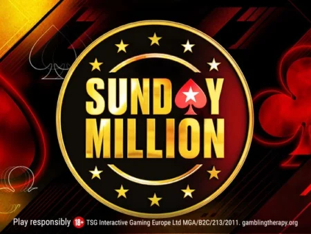 Sunday Million: Everything you need to know about PokerStars’ iconic online poker tournament