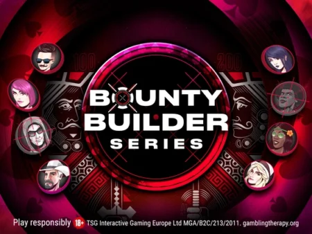 Bounty Builder Series running now with $12.5M guaranteed