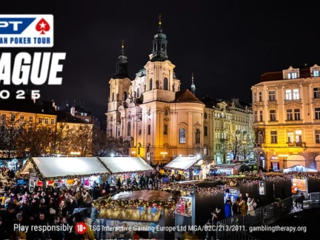 EPT Prague activities guide