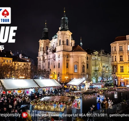 EPT Prague activities guide